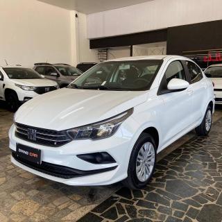 Foto do veículo Fiat Cronos Drive 1.3 8v Flex