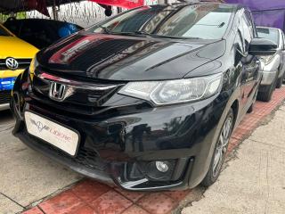 Foto do veículo Honda Fit 1.5 Ex Cvt