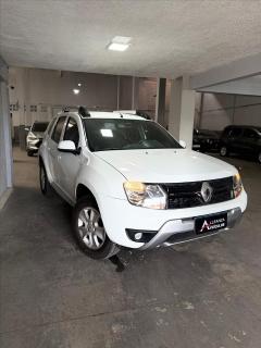 Foto do veículo Renault Duster Dynamique 1.6 Flex 16v Mec.
