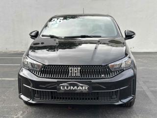 Foto do veículo Fiat Cronos Drive 1.0 6v Flex