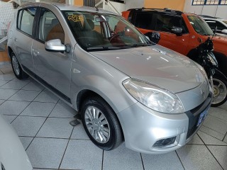 Foto do veículo Renault Sandero Privilège Hi-flex 1.6 16v 5p Aut