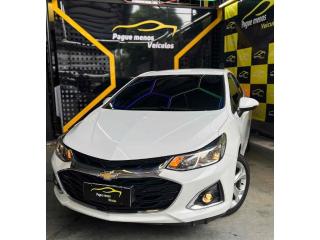 Foto do veículo Chevrolet Cruze 1.4 Ecotec Lt Auto