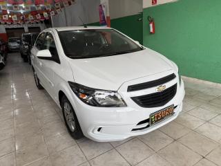 Foto do veículo Chevrolet Onix 1.0 Spe/4 Eco Joy
