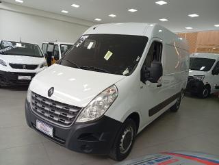 Foto do veículo Renault Master 2.3 L2h2 Grand Furgao