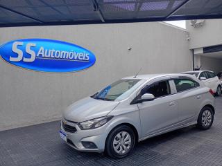 Foto do veículo Chevrolet Onix 1.0 Spe/4 Eco Lt
