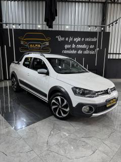 Foto do veículo Volkswagen Saveiro 1.6 Total Flex Trendline Cd