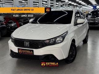 Foto do veículo Fiat Argo 1.0 Drive