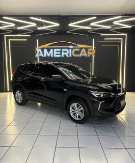 Foto do veículo Chevrolet Tracker 1.0 Turbo Premier Auto