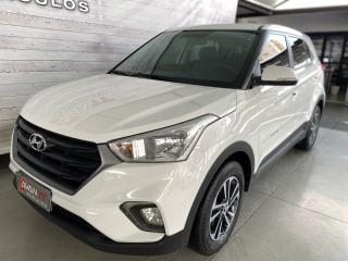 Foto do veículo Hyundai Creta 1.6 Attitude At