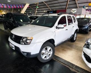 Foto do veículo Renault Duster 1.6 16v Sceexpression Manual