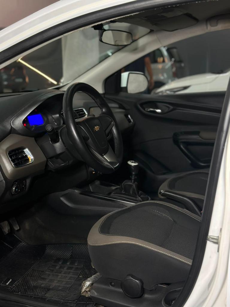 Chevrolet Prisma 1.4 Spe 4 Ltz 2014