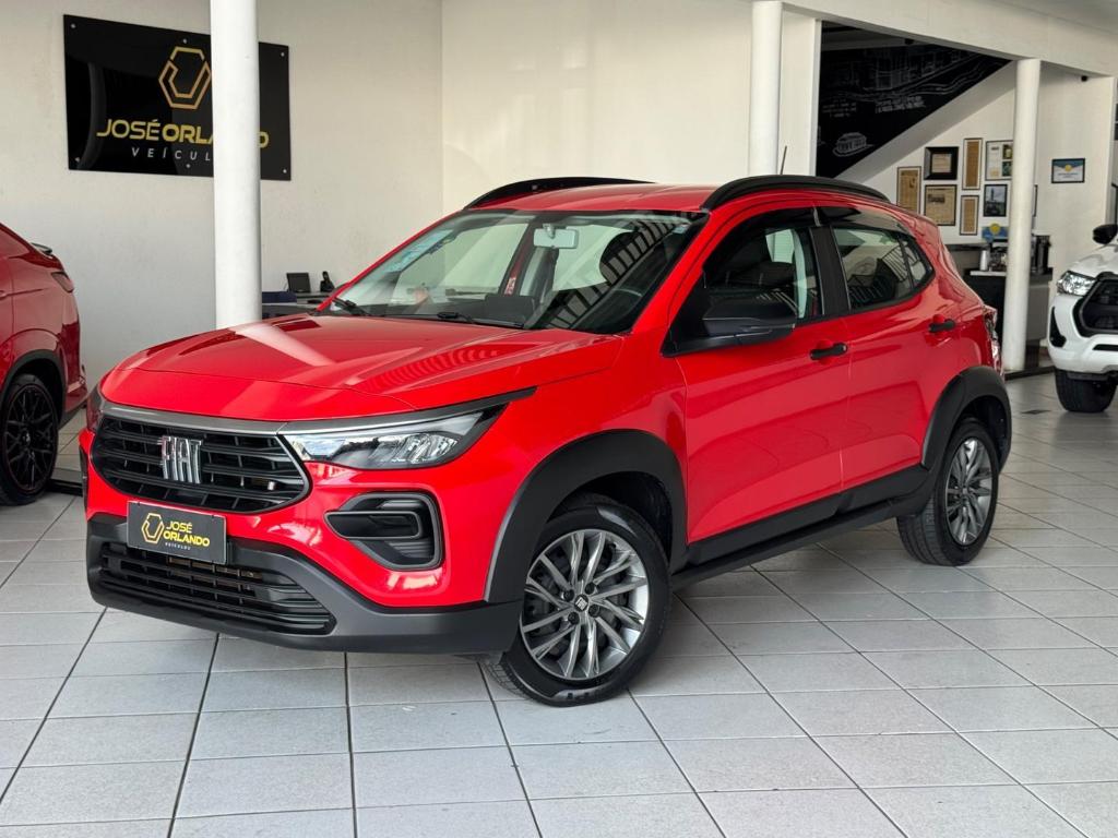 Fiat Pulse