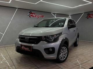 Foto do veículo Fiat Mobi 1.0 Like