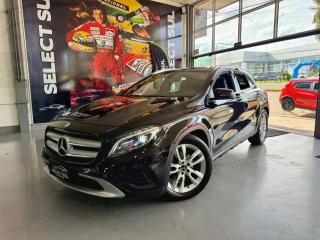 Foto do veículo Mercedes Gla-class 1.6 Gla 200 Advance