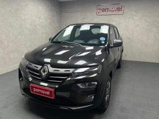 Foto do veículo Renault Kwid Zen 1.0 Flex 12v 5p Mec.