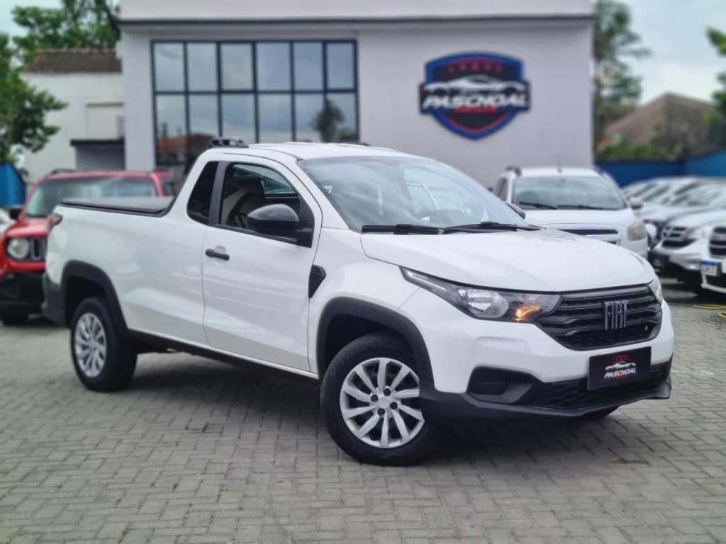 Fiat Strada
