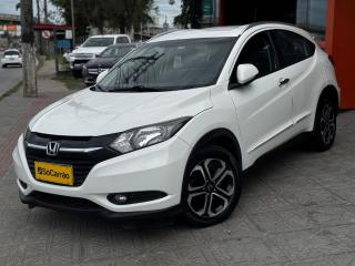 Foto do veículo Honda Hr-v Exl 1.8 Flexone 16v 5p Aut.