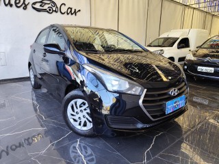 Foto do veículo Hyundai Hb20 Comfort 1.0 Flex 12v Mec.