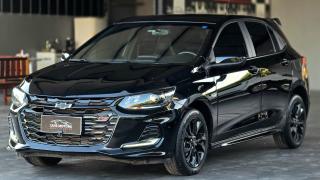 Foto do veículo Chevrolet Onix 1.0 Turbo Rs Auto