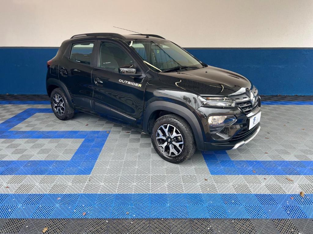 Renault Kwid
