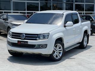 Foto do veículo Volkswagen Amarok 2.0 Tdi Cd Highline Auto 4wd