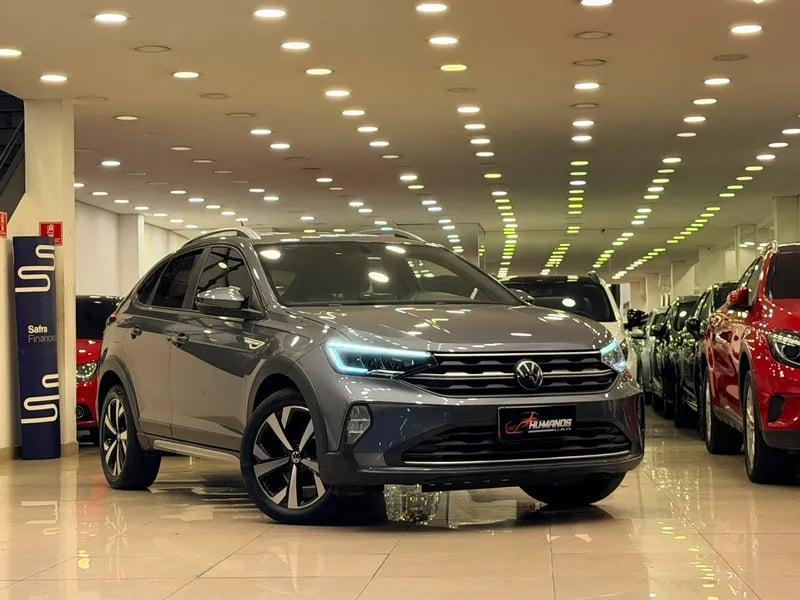 Volkswagen Nivus