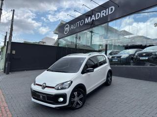 Foto do veículo Volkswagen Up! Xtreme 1.0 Tsi Total Flex 12v 5p