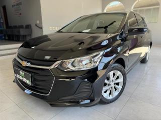 Foto do veículo Chevrolet Onix Hatch 1.0 12v Tb Flex 5p Aut.