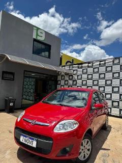 Foto do veículo Fiat Palio 1.0 8v Flex Attractive