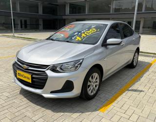 Foto do veículo Chevrolet Onix 1.0 Turbo Lt