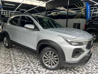 Foto do veículo Fiat Pulse Drive 1.3 8v Flex Aut.