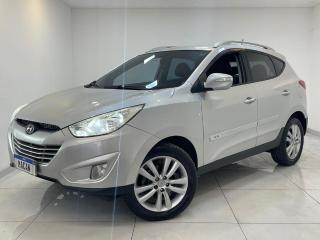 Foto do veículo Hyundai Ix35 Gls 2.0 16v 2wd Flex Aut.