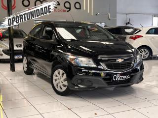 Foto do veículo Chevrolet Onix 1.4 Spe/4 Lt