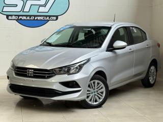 Foto do veículo Fiat Cronos Drive 1.3 8v Flex