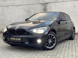 Foto do veículo Bmw Series 1 1.6 118i Auto