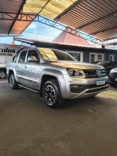 Foto do veículo Volkswagen Amarok Highline Cd 3.0 4x4 Tb Dies. Aut.