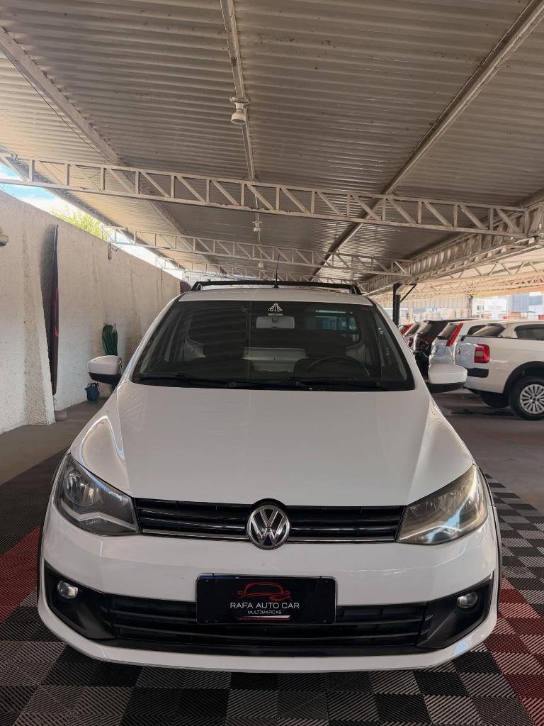 Volkswagen Saveiro