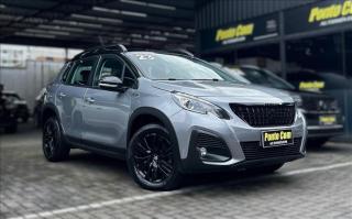 Foto do veículo Peugeot 2008 Style 1.6 Flex 16v 5p Aut.