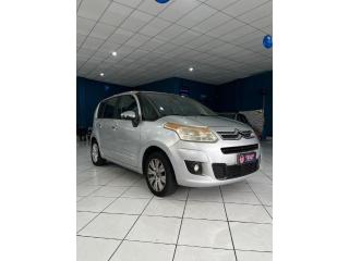 Foto do veículo Citroen C3 1.6 16v Flex Exclusive Bva