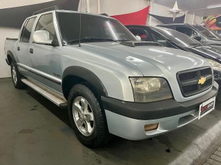 Foto do veículo Chevrolet S-10 2.8 Td 4wd Colina Cabine Dupla