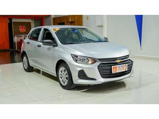 Foto do veículo Chevrolet Onix Hatch Rs 1.0 Tb 12v Flex 5p Aut.