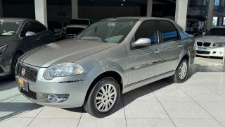 Foto do veículo Fiat Siena Elx 1.4 Mpi Fire Flex 8v 4p