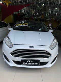 Foto do veículo Ford Fiesta 1.5 16v N-vct Se
