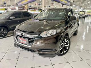 Foto do veículo Honda Hr-v Lx 1.8 Flexone 16v 5p Aut.