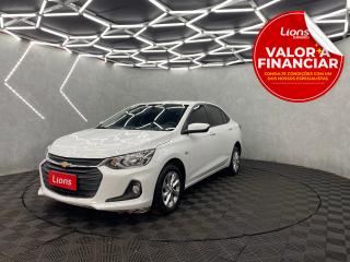 Foto do veículo Chevrolet Onix Plus 1.0 Turbo Ltz Auto