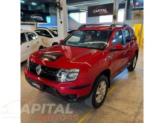 Foto do veículo Renault Duster 1.6 16v Sceexpression Manual