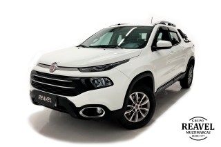 Foto do veículo Fiat Toro 1.8 Endurance