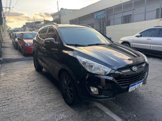 Foto do veículo Hyundai Ix35 2.0l 16v Flex Auto