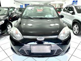 Foto do veículo Ford Fiesta Se 1.0 8v Flex 5p