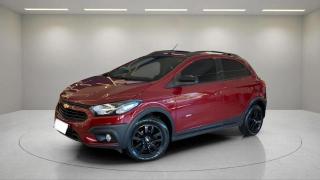 Foto do veículo Chevrolet Onix Hatch Activ 1.4 8v Flex 5p Aut.